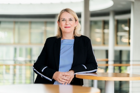 DZT-Chefin Petra Hedorfer über die Wechselwirkung von Tourismus und Industrie -
